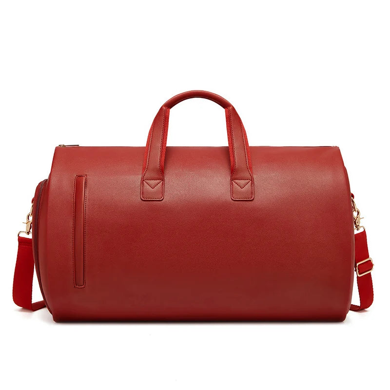 Sac de Voyage Design & Intelligent : Optimisez Vos Escapades avec Élégance.