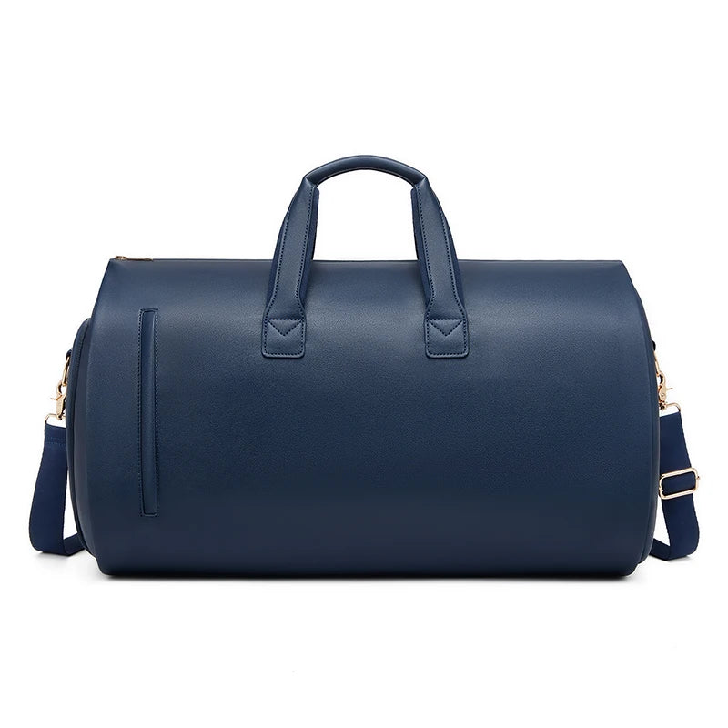 Sac de Voyage Design & Intelligent : Optimisez Vos Escapades avec Élégance.