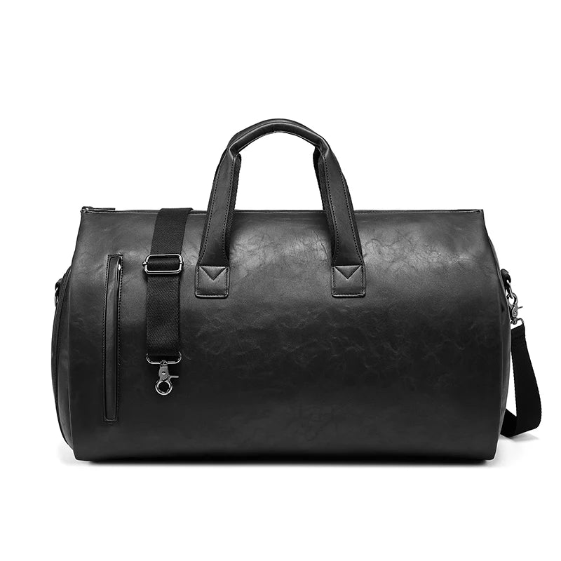 Sac de Voyage Design & Intelligent : Optimisez Vos Escapades avec Élégance.
