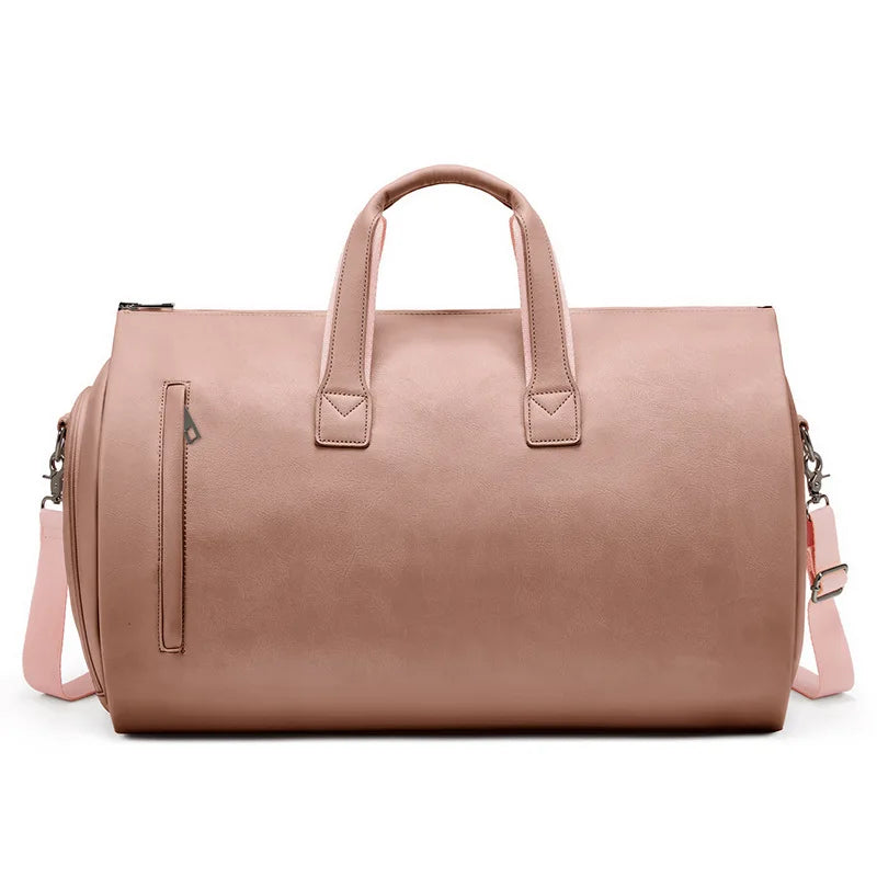 Sac de Voyage Design & Intelligent : Optimisez Vos Escapades avec Élégance.