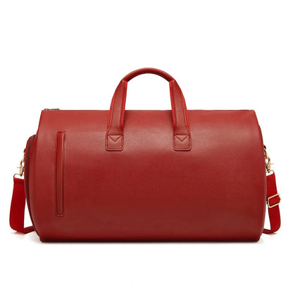 Sac de Voyage Design & Intelligent : Optimisez Vos Escapades avec Élégance.