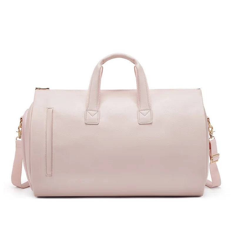 Sac de Voyage Design & Intelligent : Optimisez Vos Escapades avec Élégance.