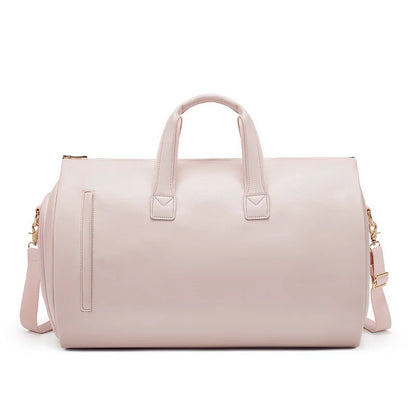 Sac de Voyage Design & Intelligent : Optimisez Vos Escapades avec Élégance.