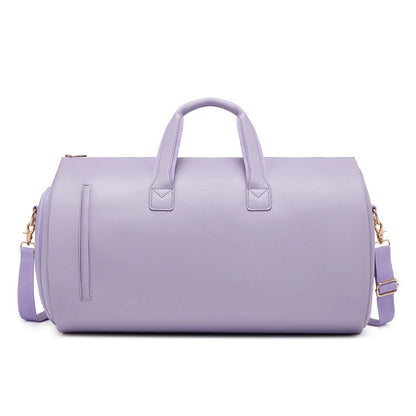 Sac de Voyage Design & Intelligent : Optimisez Vos Escapades avec Élégance.