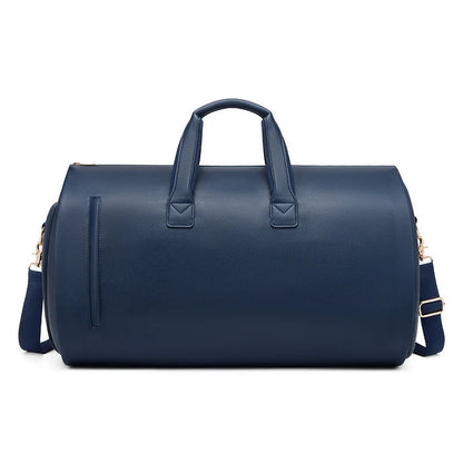 Sac de Voyage Design & Intelligent : Optimisez Vos Escapades avec Élégance.